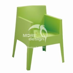 Plastic Chair-WD2032