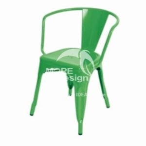 Metal Chair-WD1014
