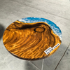 Epoxy Resin Table-WD145
