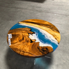 Epoxy Resin Table-WD144