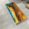 Epoxy Resin Table-WD192