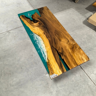 Epoxy Resin Table-WD192