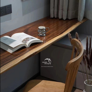 Wood Dining Table-MD116