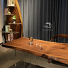 Wood Dining Table-MD125