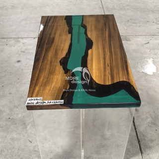 Epoxy Resin Table-WD508