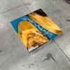 Epoxy Resin Table