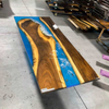 Epoxy Resin Table