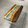 Epoxy Resin Table