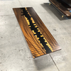 Epoxy Resin Table-WD603