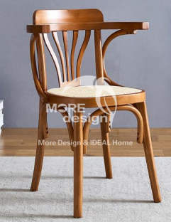 Wood Chair-WD-407169
