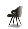 Wood Chair-WD-407133