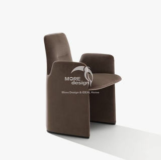 Wood Chair-WD409222