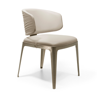 Metal Chair-WD1048