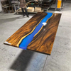 Epoxy Resin Table-WD647