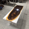 Epoxy Resin Table-WD652