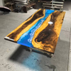 Epoxy Resin Table-WD653