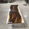 Epoxy Resin Table-WD651