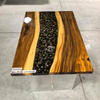 Epoxy Resin Table-WD642