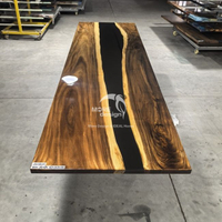 Epoxy Resin Table-WD520