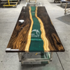 Epoxy Resin Table-WD514