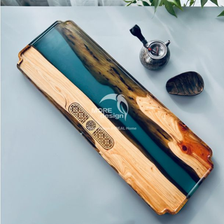 Epoxy Resin Tray-WD7032