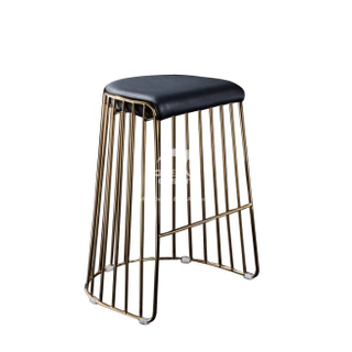 Metal Chair-WD1074