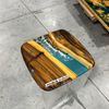 Epoxy Resin Table-WD548