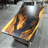 Epoxy Resin Table-WD663