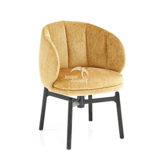 Metal Chair-WD1039