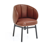 Metal Chair-WD1038
