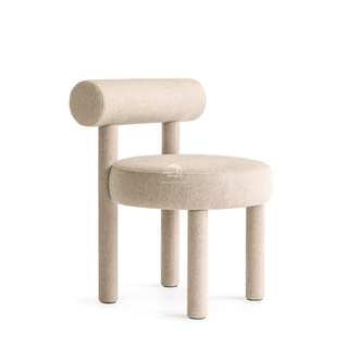 Wood Chair-WD409219