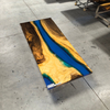 Epoxy Resin Table-US$548