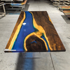 Epoxy Resin Table-WD557