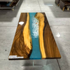 Epoxy Resin Table-US$585