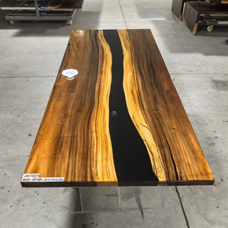 Epoxy Resin Table