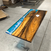 Epoxy Resin Table-US$587