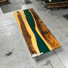 Epoxy Resin Table-WD610