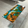 Epoxy Resin Table-WD561
