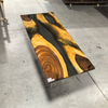 Epoxy Resin Table-WD585