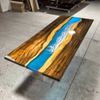 Epoxy Resin Table