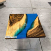 Epoxy Resin Table