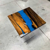 Epoxy Resin Table