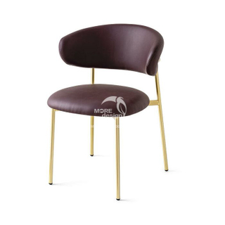 Metal Chair-WD1034