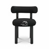 Wood Chair-WD409211