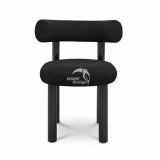 Wood Chair-WD409211