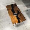 Epoxy Resin Table-WD523