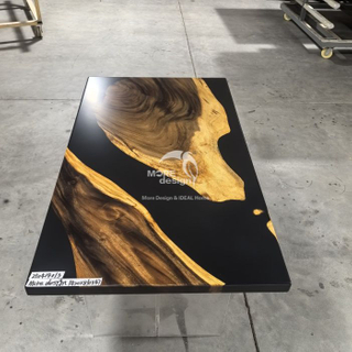 Epoxy Resin Table-WD526