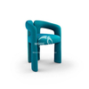 Wood Chair-WD409210
