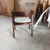 Wood Chair-WD4070