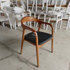 Wood Chair-WD4004